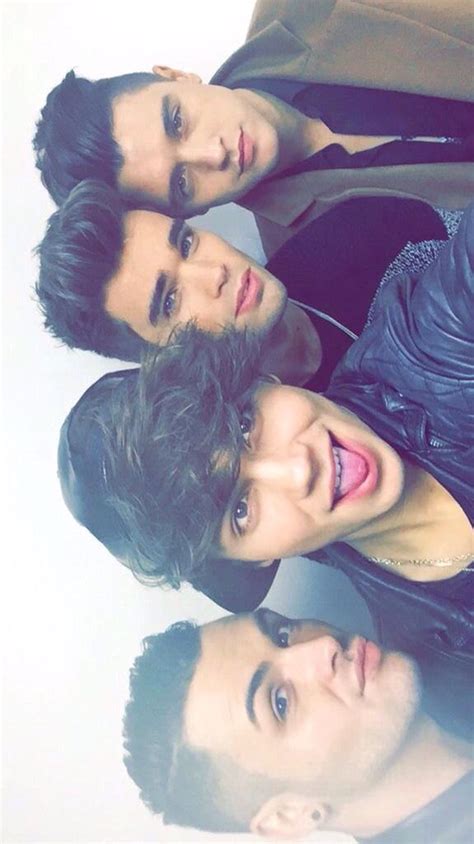 George Shelley 1d And 5sos Love You All The Vamps Monkeys Work