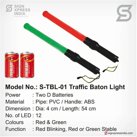 Light Baton Traffic Baton Latest Price Manufacturers Suppliers