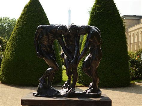 Musée Rodin — Museum Review | Condé Nast Traveler