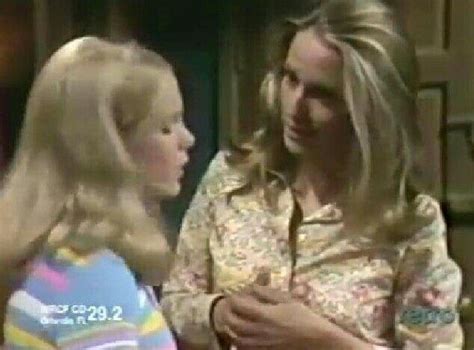 Penny And Althea 1974 Elizabeth Hubbard Retro Tv Soap Opera