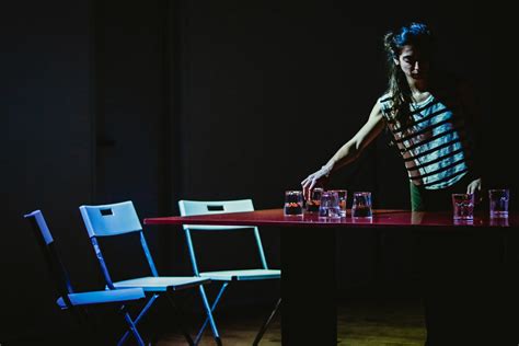 Fuck Me Gently Teatro In Lisboa