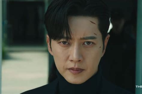 6 Drakor Yang Dibintangi Park Hae Jin