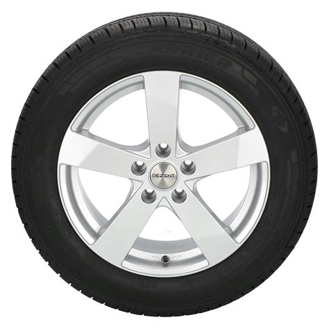 Pirelli™ Carrier All Season 215/60 R16 | allseasonband
