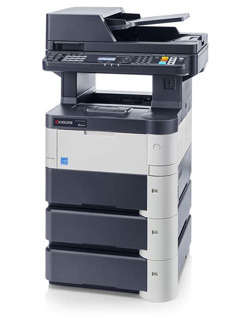 Kyocera Ecosys M3540dn Australian Printer Services Pty Ltd