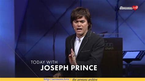 184 Joseph Prince Rest God Is Working Behind The Scenes Online