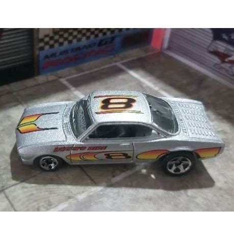Hot Wheels Vayre Gm Loose Sem Embalagem Escala Tamanho Cm Em Estado De Novo Cole O