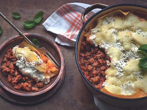 Quick Vegetarian Spaghetti Bolognese Meat Free Recipe Quorn