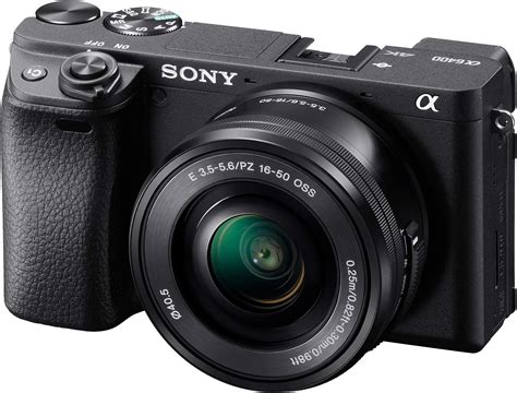 Sony Câmera Vlog ZV 1F para criadores de conteúdo e vloggers preta