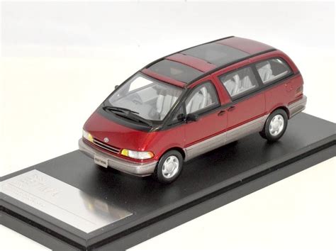 Hi Story Toyota Estima G Hs