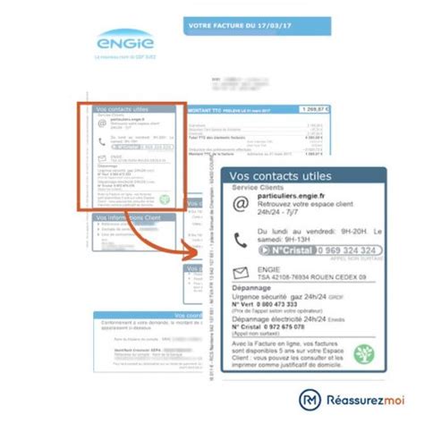 Tout Comprendre Sur Votre Facture De Gaz Et Son Paiement