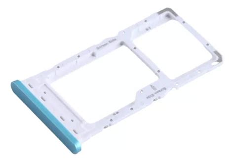 Para Infinix Hot Sim Bandeja De Tarjeta Sim tarjet Meses sin interés
