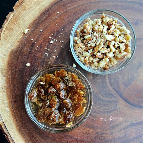 Carrot Coffee Cake with Brown Butter Glaze - An Affair from the Heart