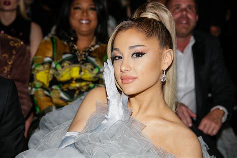 Ariana Grande’s New Husband Dalton Gomez Is Apparently “Perfect for Her