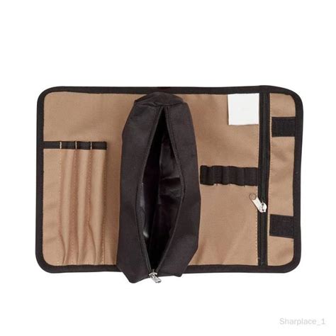 Sac Outils Enroulable Portable Organisateur D Outils De Poche