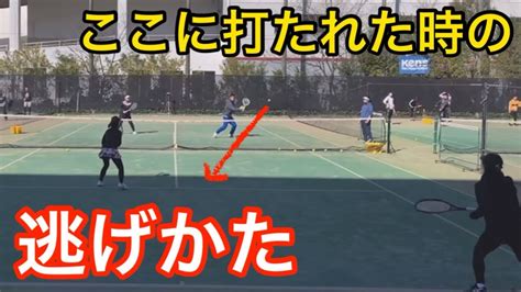 攻められても逃げるが勝ちどこが逃げのコースか解説しました t press125 YouTube