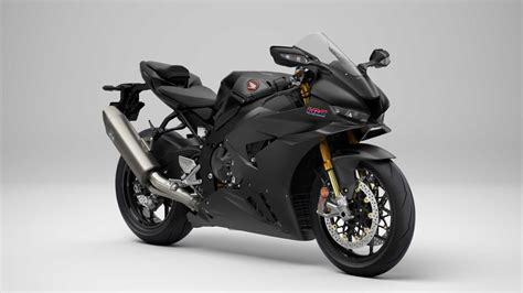 Honda Cbr Rr R Fireblade Sp Carbon Edition Prezzo E Scheda