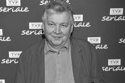 Józef Skwark nie żyje Adaś z filmu Szatan z siódmej klasy miał 84