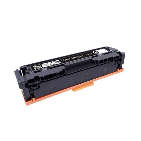 Hp A Cf A Black Compatible Laserjet Toner Cartridge Goodluck