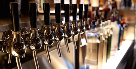 Wine On Tap The Benefits Of Wine Taps And Kegged Wine For Restaurants