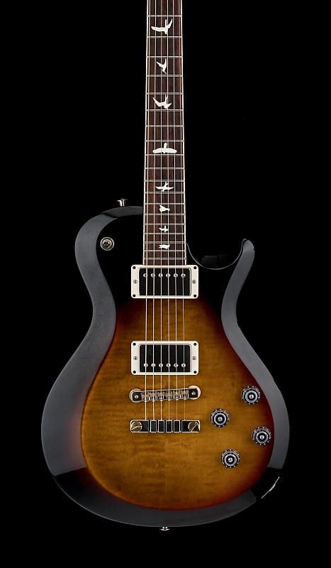 Prs S2 Mccarty 594 Singlecut Tri Color Smokeburst 55985 W Reverb