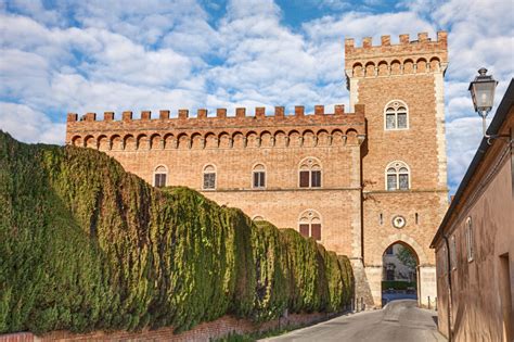 The Best Of Bolgheri: 10 Wineries You Can't Miss