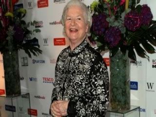 P.D. James biography, birth date, birth place and pictures