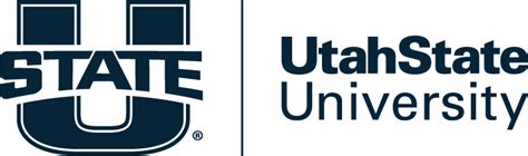 Usu Brand Standards Logo And Wordmark Application Usu