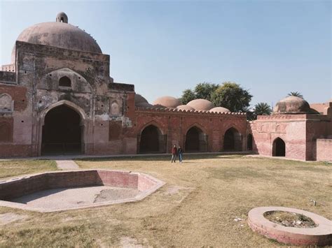 Baburs Masjid Karnal What To Expect Timings Tips Trip Ideas