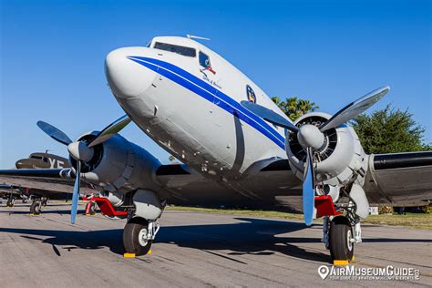 2017 Flabob Airport Douglas DC-3/C-47 Fly-In in Riverside, CA ...