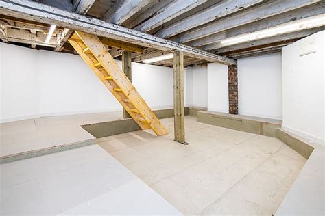 Gallery | Edinburgh Cellar Conversions