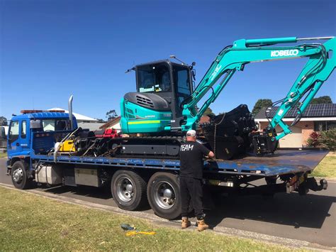 The long wait is over 🙌she’s finally... - ATV CIVIL PTY LTD