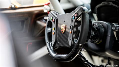 Porsche 911 GT2 RS Clubsport | 2019MY | Interior, Detail