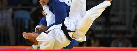 Ukemi Waza D Teknikleri Basic Judo