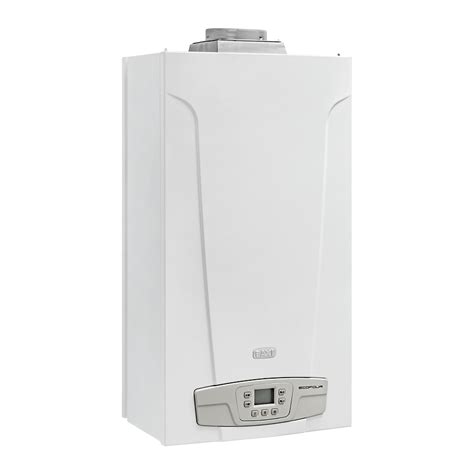 Газовый котел Baxi ECO Four 24 артикул CSE46224354 Цена: 85 338,40 руб ...