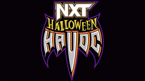 Updated Lineup For Wwe Nxt Halloween Havoc 2024 Pwmania Wrestling News