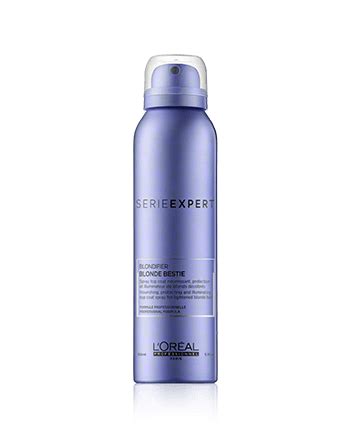L Oréal Professionnel Serie Expert Blondifier Blonde Bestie Top Coat