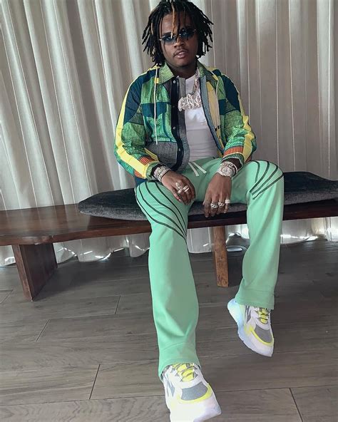 Gunna はinstagramを利用しています「drip Or Drown 2 So Soon Gunna Drown Or Drown