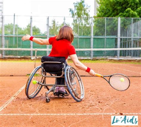 What Wheelchair Sports Are There? 10 Popular Ones You Can Try