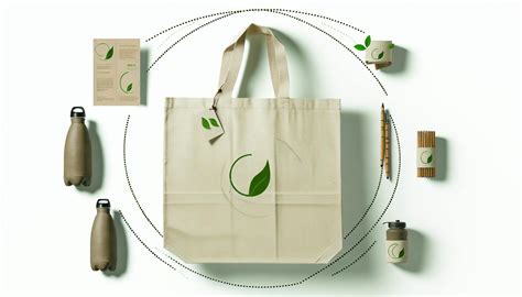 Zero Waste Promotional Items 2024 Collection Stitchi