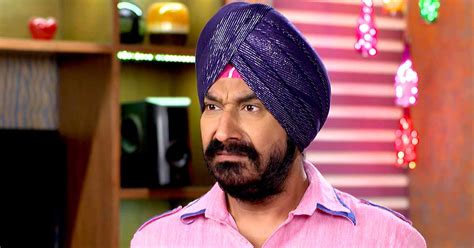 Taarak Mehta Ka Ooltah Chashmah Fame Gurucharan Singhs Disappearance