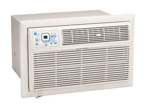 Frigidaire FAH086S1T 8 000 Cooling Capacity BTU Through The Wall Air