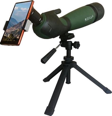 Konus Spotting Scope Konuspot X Bol