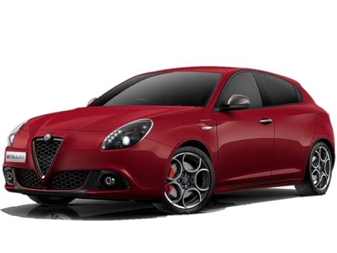 Alfa Romeo GIULIETTA 2016 Precio Ofertas Info Fotos Y Opiniones