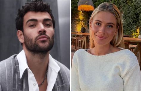 Matteo Berrettini Melissa Satta Gi Dimenticata Chi La Nuova Fiamma