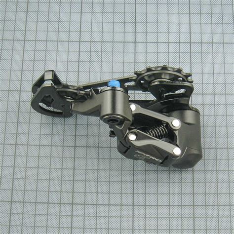 Tektro E Drive 9 M530 Derailleur