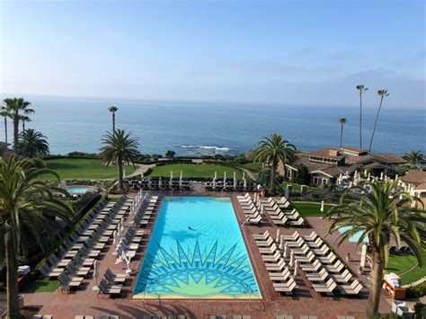 A Perfect Stay at Montage Laguna Beach with Kids - Well Traveled Kids