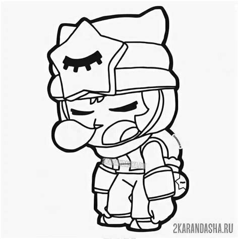 Раскраски Из Браво Старс Сэнди - 70 фото