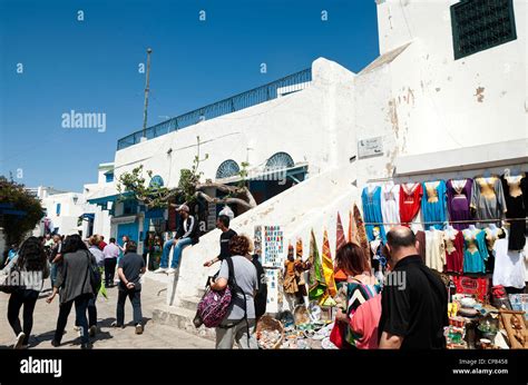 Maisons Traditionnelles De Tunisie Banque De Photographies Et Dimages