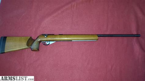 Armslist For Sale Savage Anschutz Match 64 22lr Bolt Action