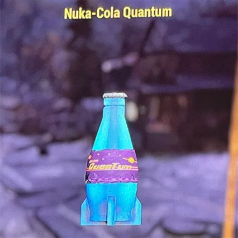 Aid 5k Nuka Cola Quantum Game Items Gameflip